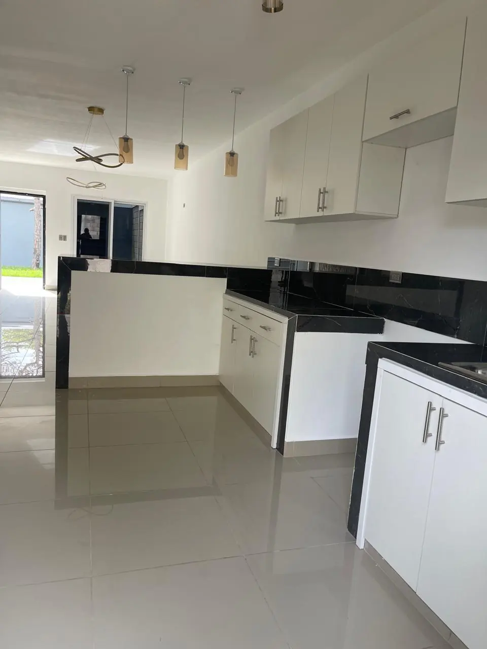General Remodeling project 1