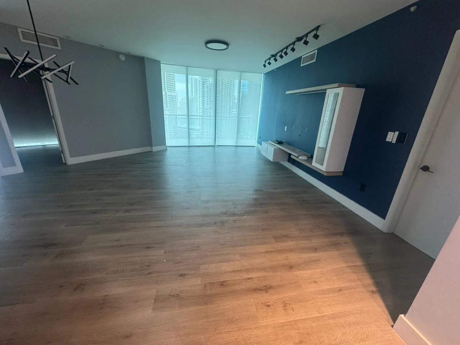 Ceramic Flooring