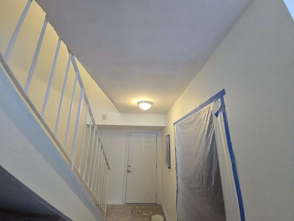 Skirting Board