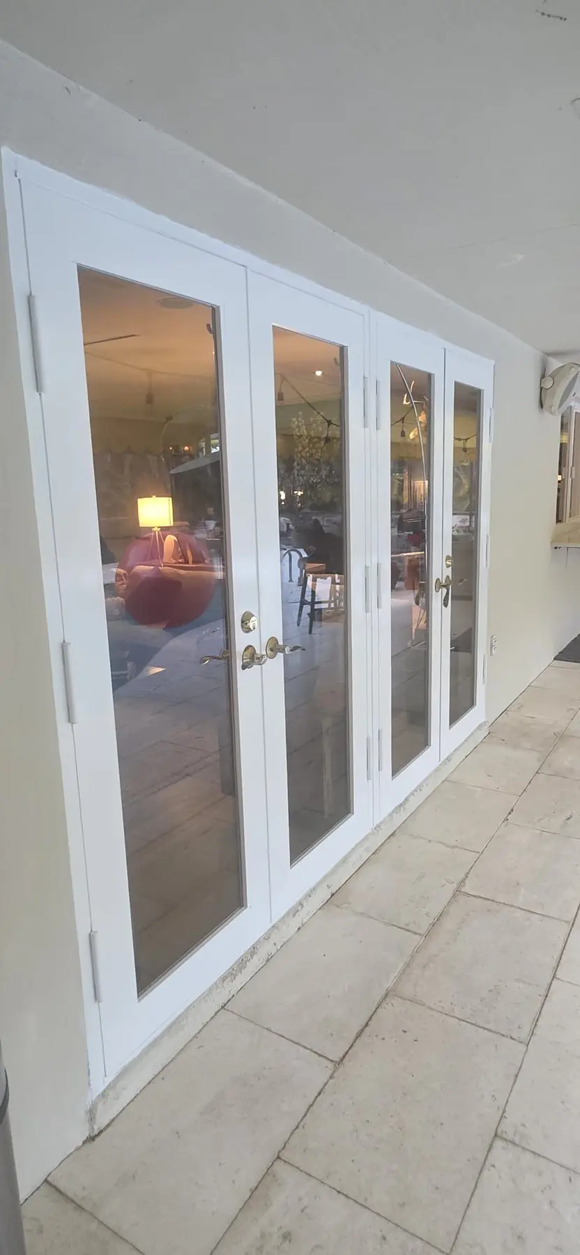 Doors project 1